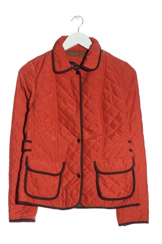 Zara woman veste matelassée - zara,