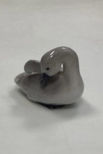 Figurine Royal Copenhagen Baby