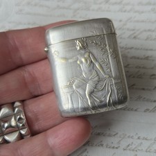 Pyrogène Art Nouveau 1900