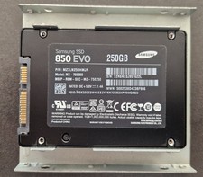 Samsung - 250Go - SSD- 850 EVO