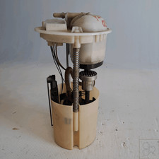 Pompe à essence avec transducteur (flotteur)  FIAT PANDA (2Q) 1.2 4x4 Climbing