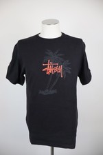 Stussy T-Shirt Casual Vintage