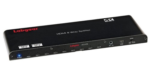 Labgear hd2 sp8 - hd2-sp8,
