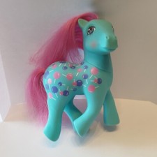 Vintage Mon Petit Poney My