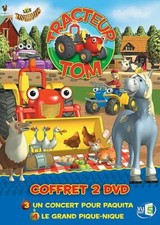 Rare à saisir!! Coffret 2 DVD