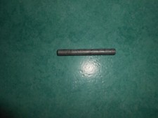 Axe béquille solex 45cc 330