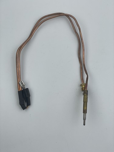 Thermocouple ariston 65103658 - thermocouple,
