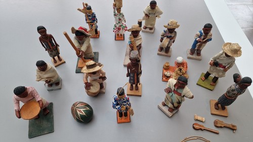 Madagascar ensemble - , de