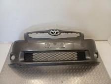 Pare choc avant TOYOTA AURIS 1