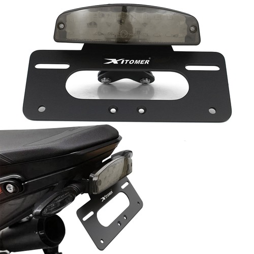 Kit tail tidy - tail, support