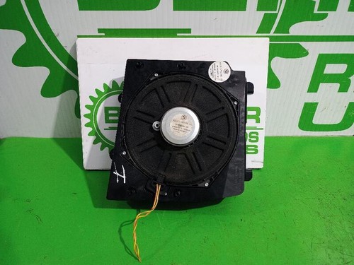 65136929100 haut parleur bmw - haut-parleur,