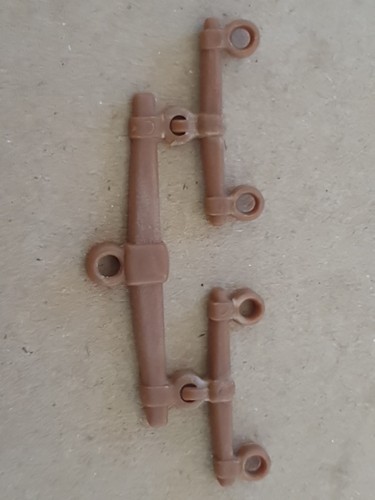 Accessoire attelafe fixation - accessoire,