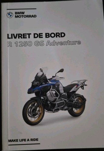 Manuel utilisation 1250 - , gs