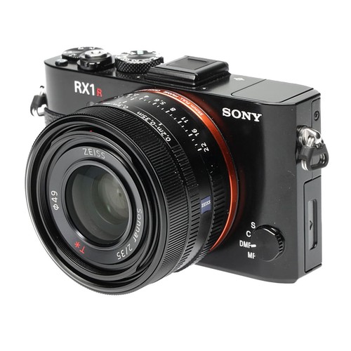 Appareil photo occasion sony - photo,