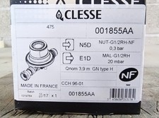 DETENDEUR 475NF PE 300MBAR PS