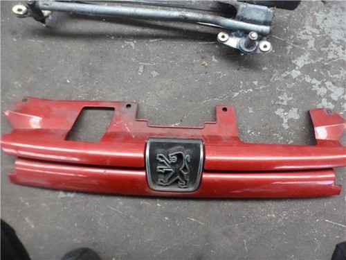 9621133177 grille pare - 9621133177,