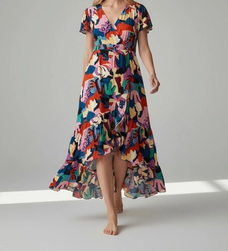 Robe longue été sh - longue, ba&sh