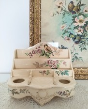 Porte-lettres en faïence –