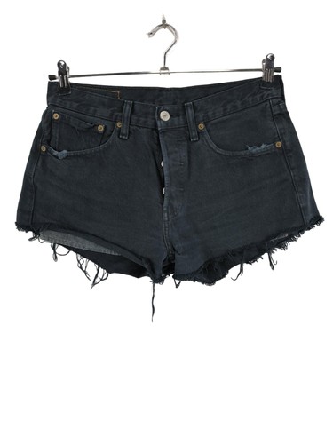 Levi short jean - en, dames