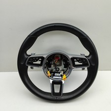 Porsche Macan DKN Volant