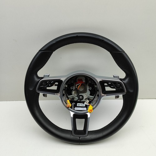 Porsche macan dkn volant - dkn,