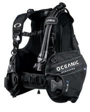 Oceanic Oceanpro QLR4 Gilet De