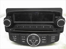 Autoradio occasion OPEL CORSA