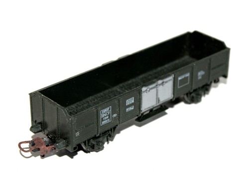 Lima 303172k wagon - ho,