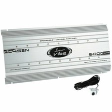 Amplificateur Lanzar Vibe 452N