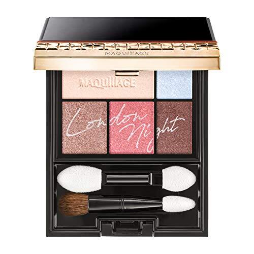 Shiseido maquillage dramatic - shiseido,