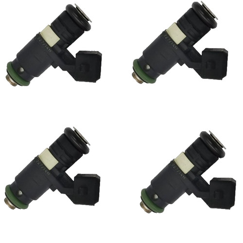 Injecteurs carburant pour - 4, de