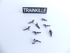 6510 /FLEISCHMANN 8 ATTELAGES