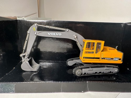 Volvo ec280 pelle - 1/50,