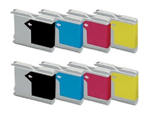 Encre pour brother dcp - encre,