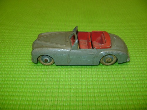 Dinky toys 24s simca - 24s,