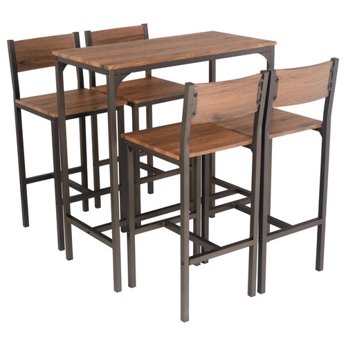 Set table bar selles - et,