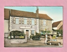 HÔTEL ROBLIN - RENAULT