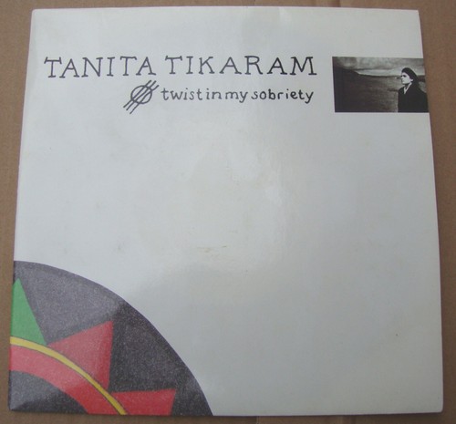 Tanita tikaram 45t - tanita, 2