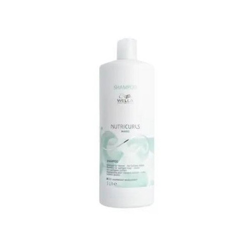 Wella shampoing nutricurls - wella,
