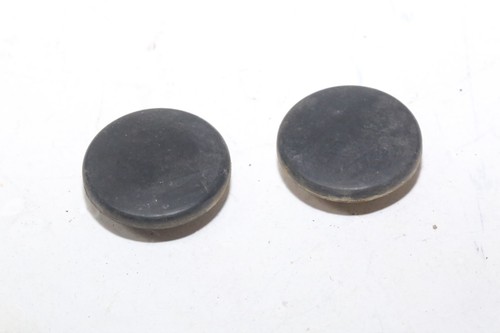 Capuchons cache vis tubes - capuchons,