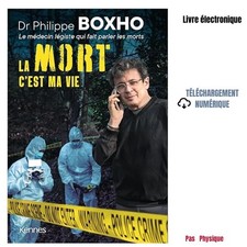 La mort c'est ma vie: Dr