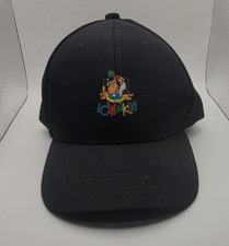 CASQUETTE HOMME NOIR WAIKIKI 