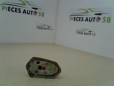 Feu arriere principal gauche (feux) CITROEN 2CV