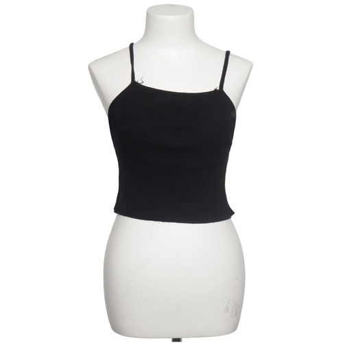 Tricot zara crop top taille - top,,