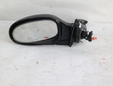 Miroir gauche électrique