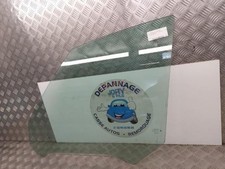 Vitre avant gauche CITROEN C4