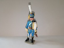 STARLUX empire (ref 8082) hussard 5ème rgt