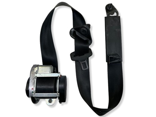 Ceinture sécurité avant - ceinture, de