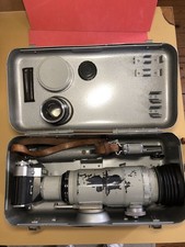 FS-3 EARLY 70s CLASSIC KMZ