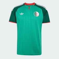 maillot algerie